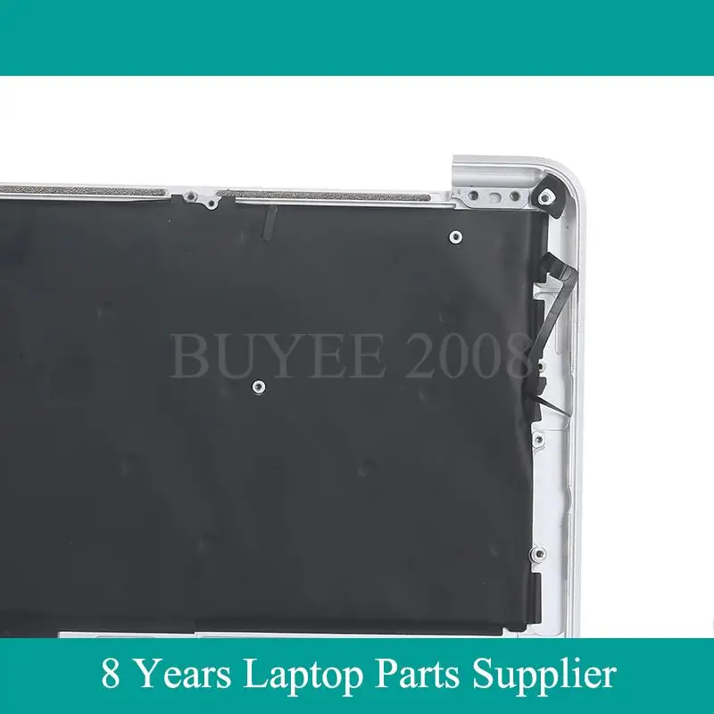 Оригинальный 11 6 &quotSP UK A1465 верхний корпус для Macbook Air Topcase испанская клавиатура с