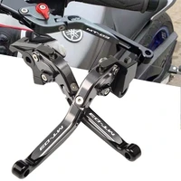 for yamaha mt 03 mt 03 mt03 mt03 2015 2016 2017 2018 2019 2020 motorcycle cnc adjustable folding extendable brake clutch levers