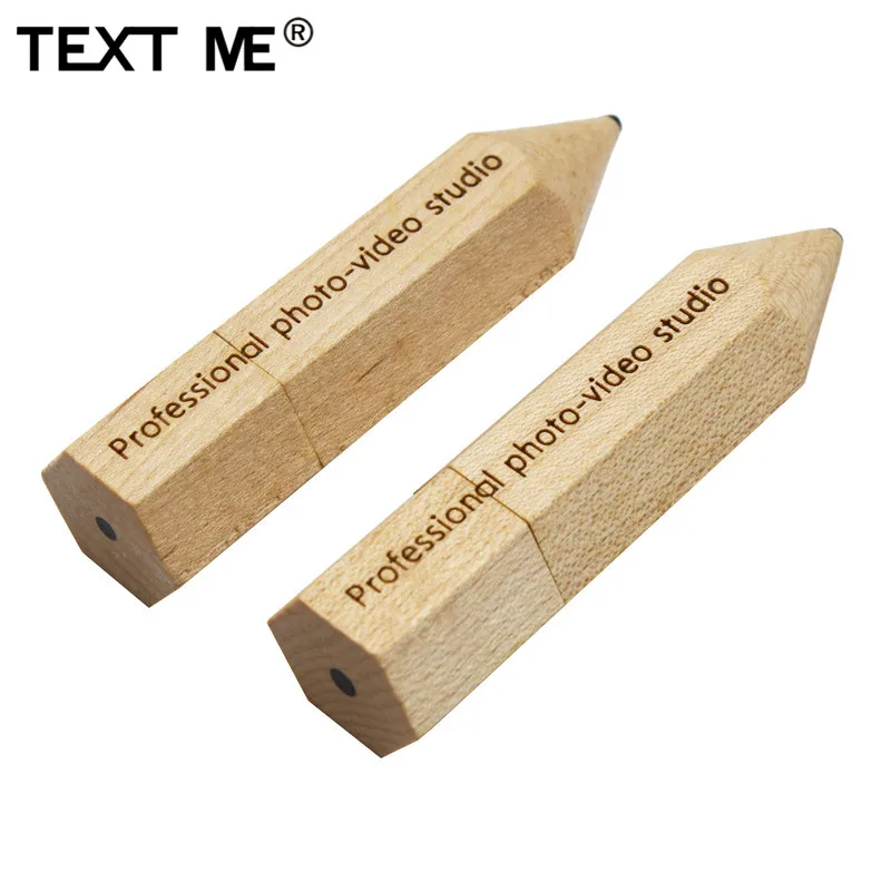 Usb флеш накопитель с логотипом TEXT ME 4 ГБ 8 16 32 64 usb2.0|USB флэш-накопители| |
