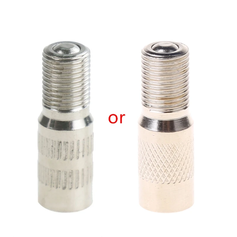 Надувной насос для электрического скутера удлинитель воздушного сопла клапан