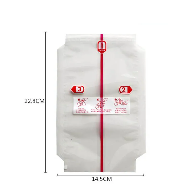 Треугольный мешок для рисовых шариков в японском стиле Подарочная сумка из
