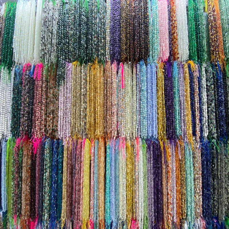 

AA High Quality Natural Stone Moonstone Beads Round Loose Beads 6mm 8mm 10mm For Jewelry Making DIY Necklace Bracelet 15inch