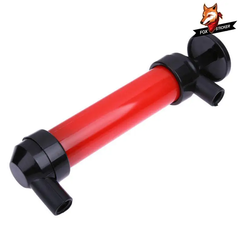 Авто многоцелевого использования воды Масло Топливный насос перекачки топлива