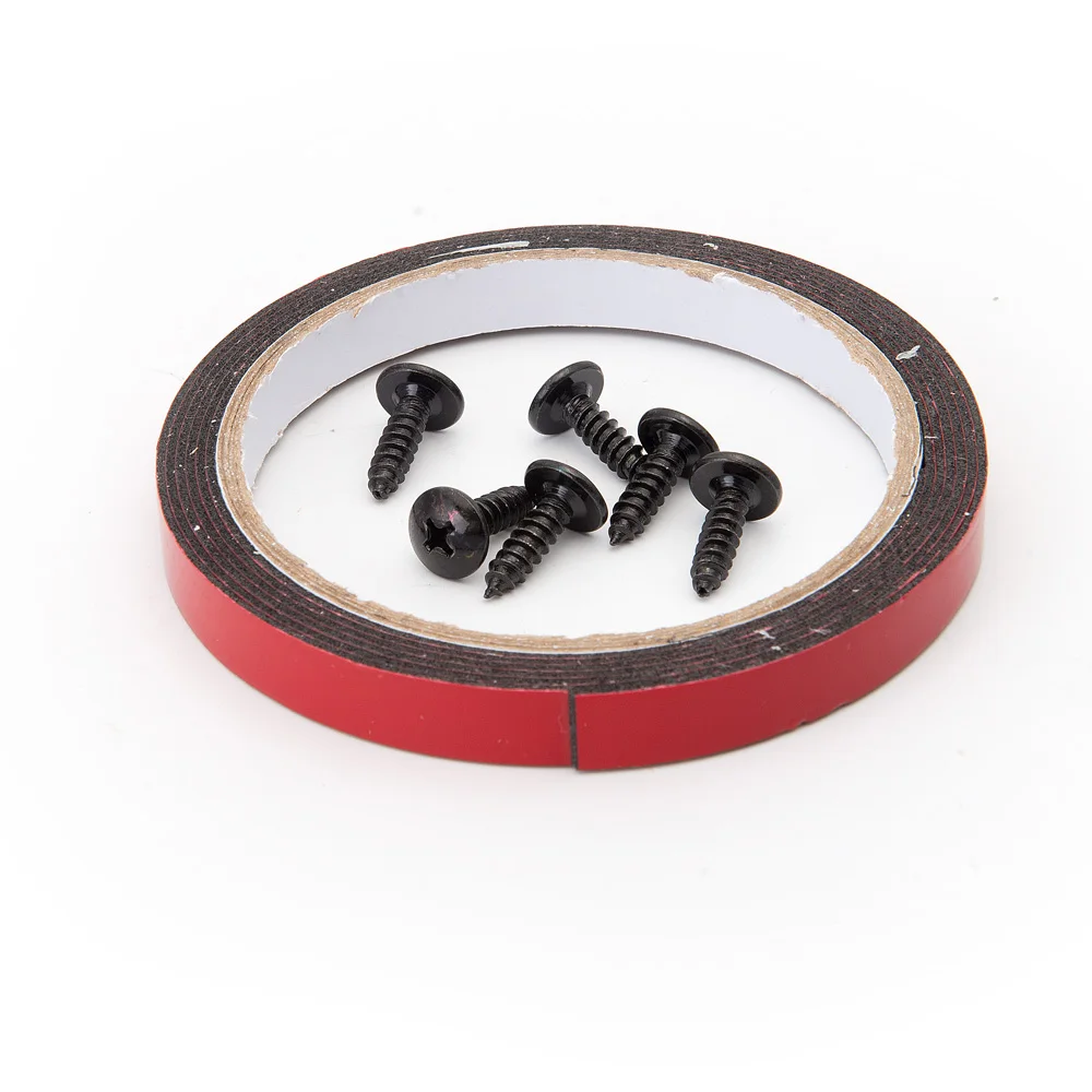 Shark Fin 3 Wing Lip Diffuser14&quot Rear Bumper Chassis Black/Carbon Color ABS Universal EP-ZLB03D35 | Автомобили и мотоциклы