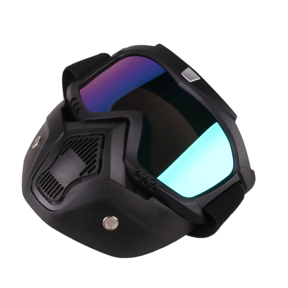 Лидер продаж! Новые тактические маски на все лицо в классическом стиле для Nerf CS