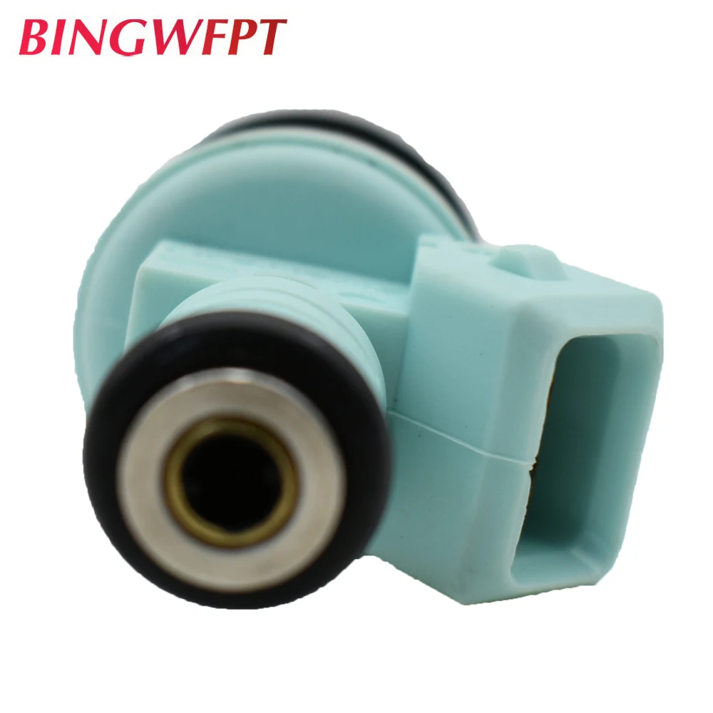 

6PCS 0280150415 13641730060 0280156349 Fuel Injectors For BMW 3 5 E36 320i 323i 325i E34 E39 520i 523i 525iX 2.5L 3.0L