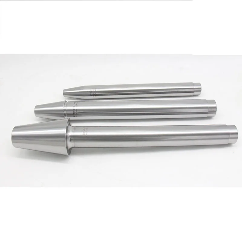7:24 1PCS bt30 bt40 bt50 iso30 hsk63 test bar rod spindle for cnc machine lathe tool | Инструменты