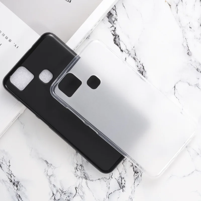 Чехол для ASUS ZenFone ZC521TL ZC520KL ZE554KL ZC554KL ZB570TL ZE520KL ZE552KL ZB551KL мягкий силиконовый чехол из