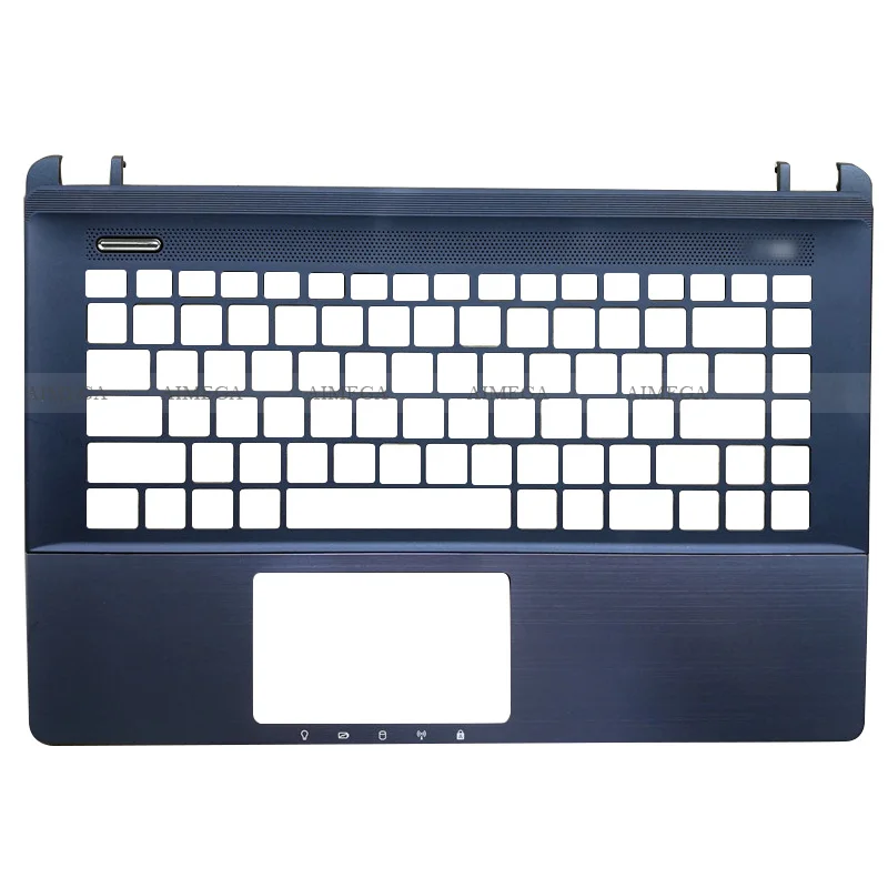 Новинка чехол для ноутбука ASUS A45 A45V K45V A45A K45D K45VD K45VM A85 A85V задняя крышка