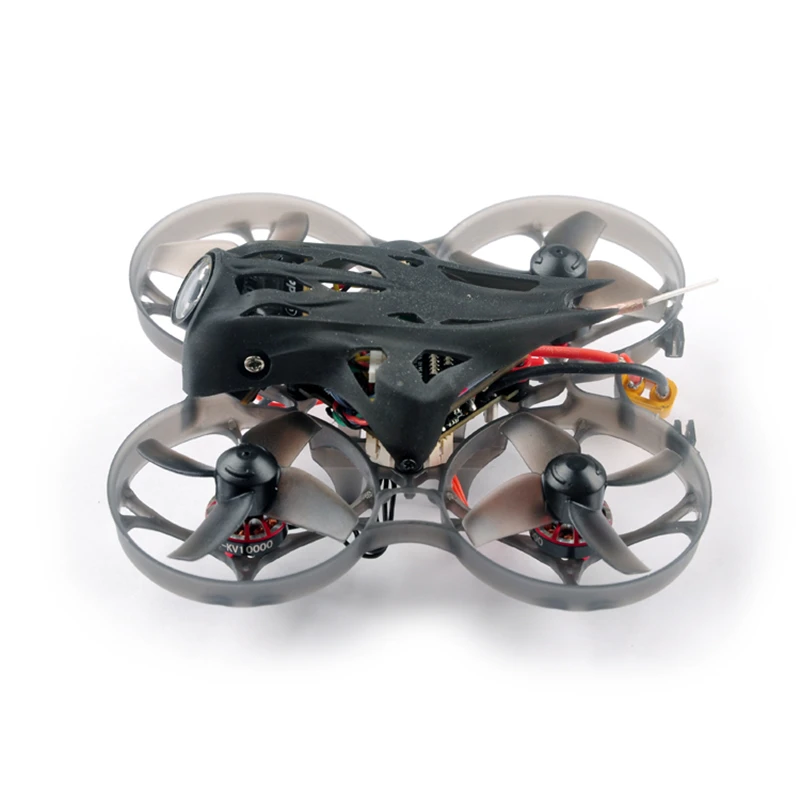 

Happymodel Mobula7 HD 1102 2-3S 75mm Crazybee F4 Pro CADDX Turtle V2 DVR 200mw FPV Brushless Cinewhoop Freestyle Drone PNP/BNF