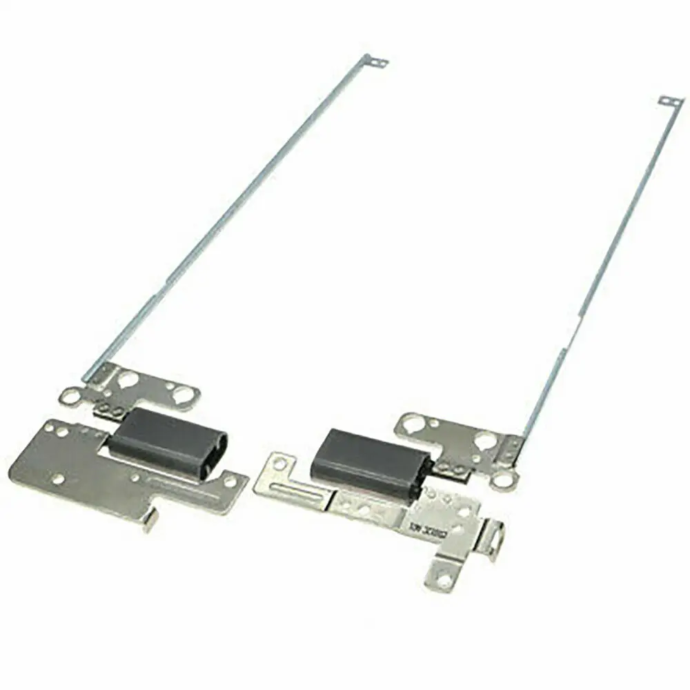 

New LCD Screen Hinges For Dell Inspiron 13 7352 Left + Right P57G 73WY2 G1F13