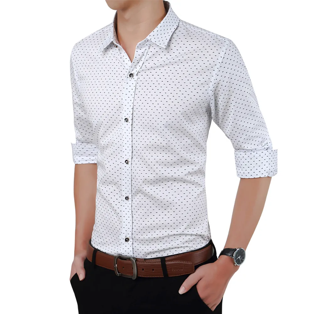 Casual and Classy: Discover Chinese Collar Shirts for Men