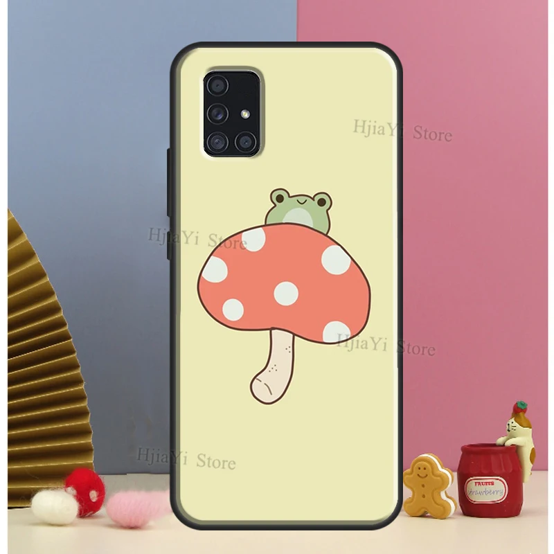 Чехол для телефона Samsung A71 A51 A41 A31 A11 A12 A32 A52 A72 A20e A21S A02S A10 A40 A50 A70 | Мобильные телефоны