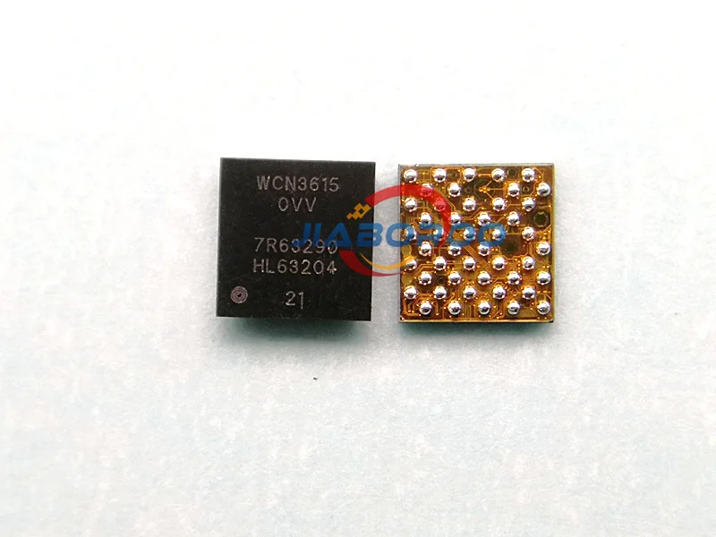 Wi-Fi модуль IC WCN3660 WCN3660A WCN3660B WCN3680 WCN3680B WCN3610 WCN3615 WCN3620 10 шт. | Электронные компоненты и