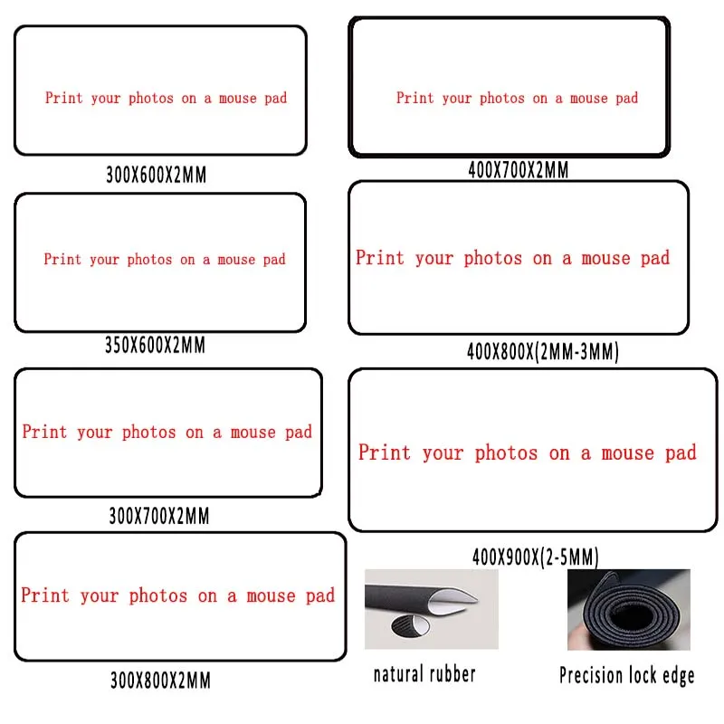 

Yuzuoan mysterious starry sky gaming mouse pad large size optional laptop office keyboard pad desktop durable desktop mouse pad