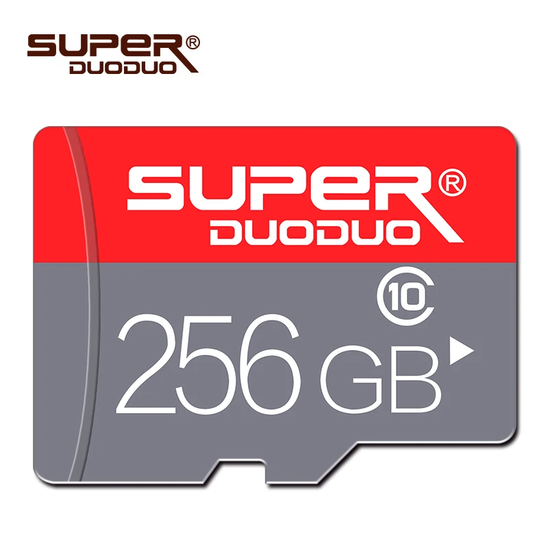 Micro sd карта 8 ГБ 16 ГБ 32 ГБ 64 Гб 128 ГБ 256 Гб карта памяти скорость класс 10 sd карта cartao de memoria для телефона huawei с адаптером