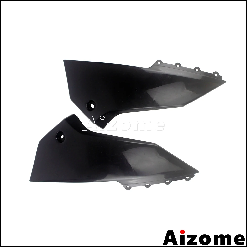 Крышки масляного бака мотоцикла велосипеда-внедорожника передняя боковая