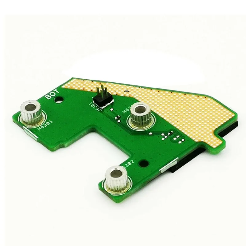 

New For AS ROG G751J G751JY DC POWER JACK POWER Switch ON OFF Button Board