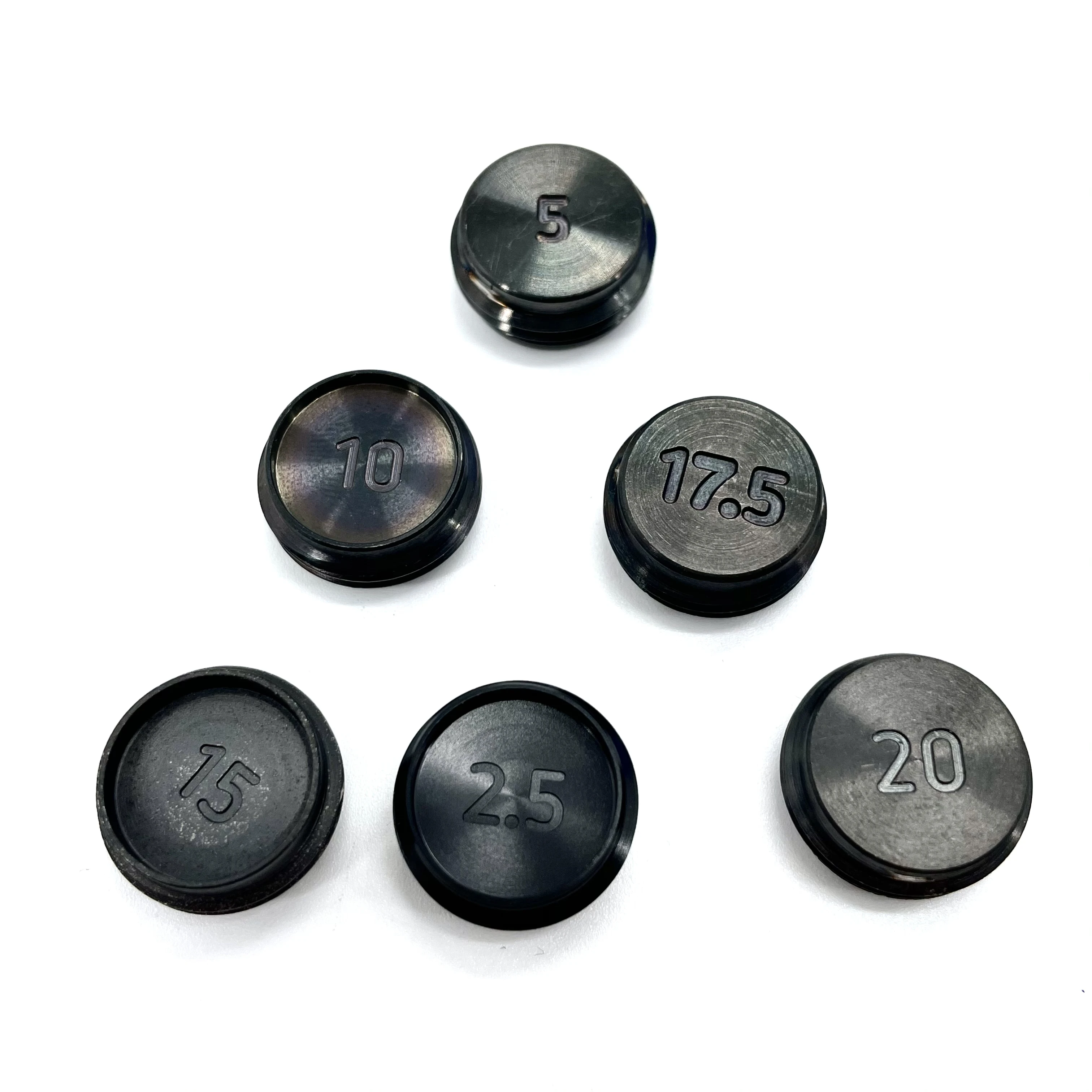 Golf Weight Screw fit For PXG GEN2 Putters and GEN4 GEN5 GEN6 Driver Fairway Wood club Hybrid Head Weights |