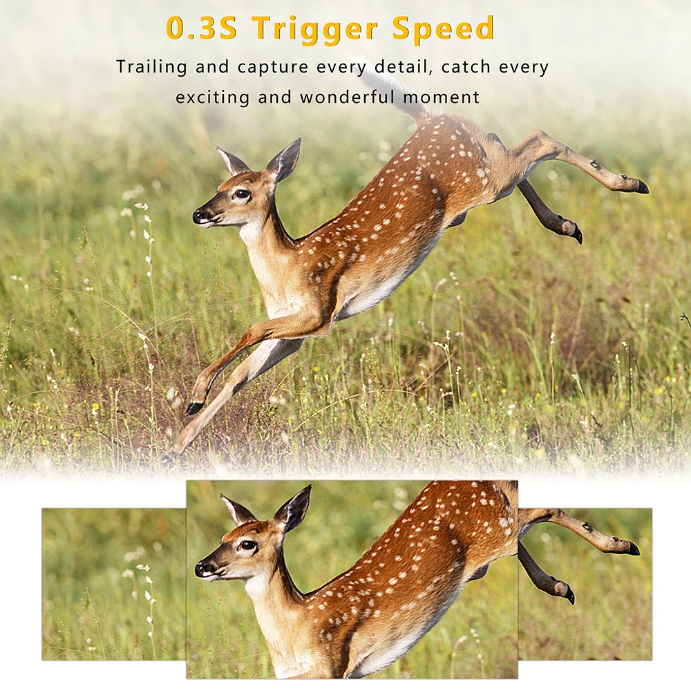Беспроводная охотничья камера Trail camera s HC801A 16MP 1080P фото ловушка ночного видения дикой природы камеры слежения