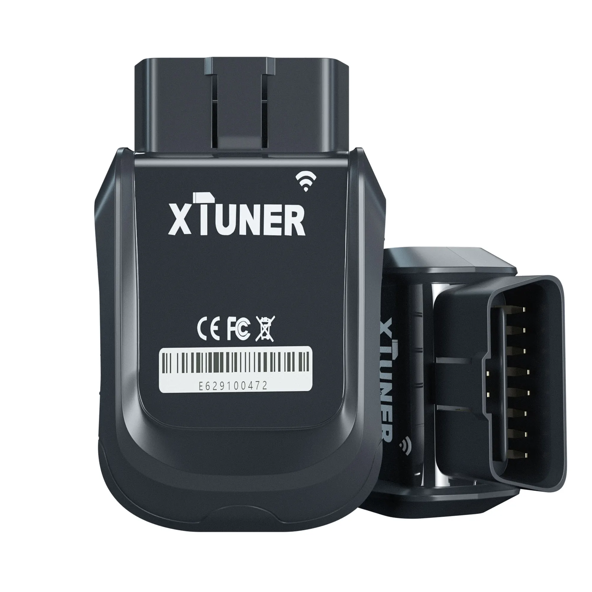 Vpecker xтюнер E1 E3 wifi V11.1 OBD2 Авто адаптер автомобильного диагностического