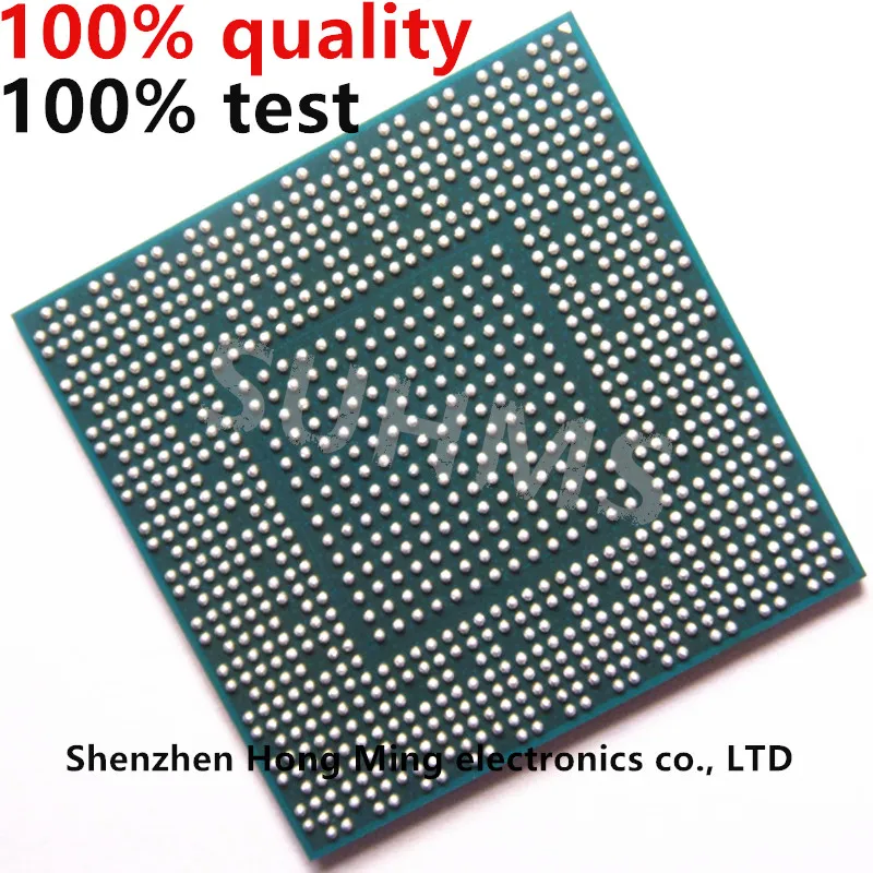 

100% test very good product N18P-G62-A1 N18P G62 A1 bga chip reball with balls IC chips