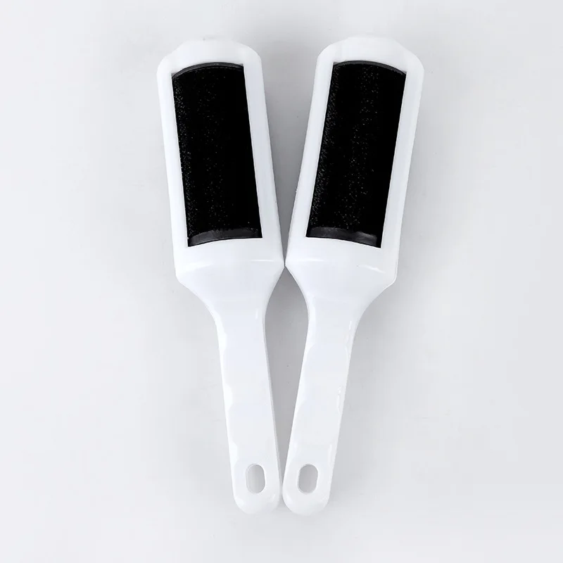 

1PCS Dust removal electrostatic dry hair removal sticky hair brush hair brush