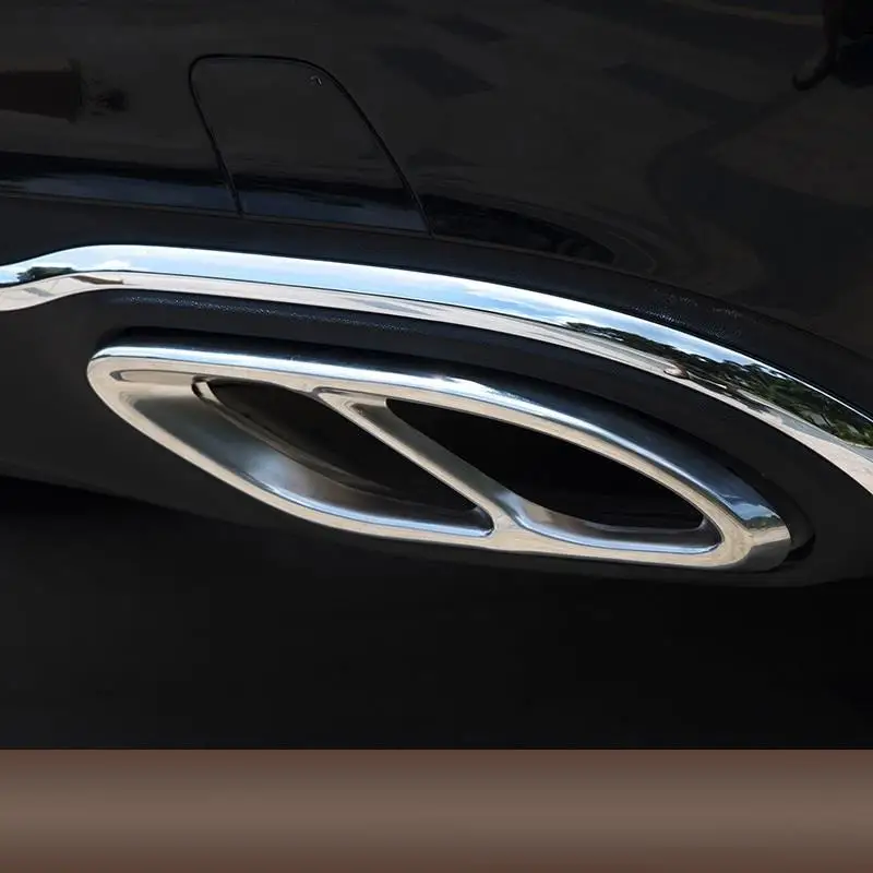 Декоративные модифицированные Automovil задние панели ножная педаль решетка внешняя