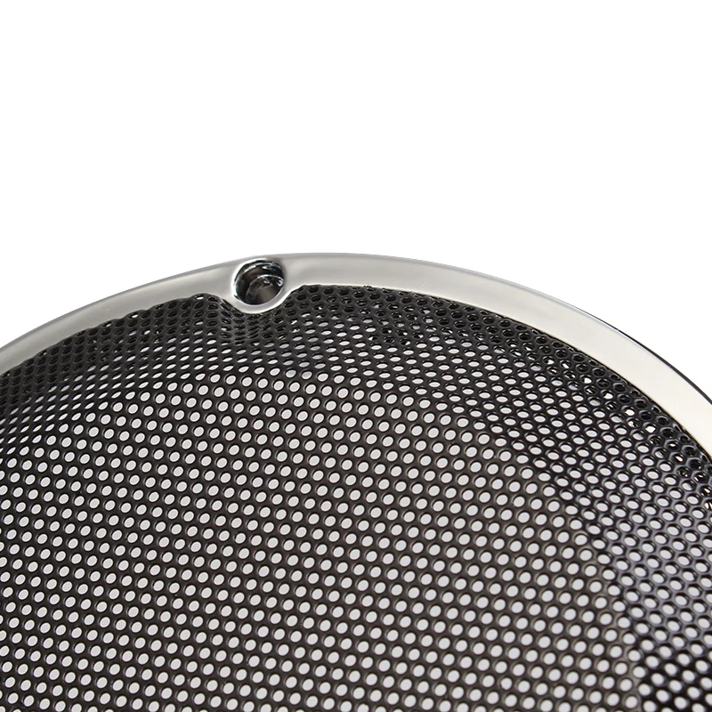 Мотоциклетная крышка седельного чехла 6 5 дюйма чехол для решетки динамика нижний