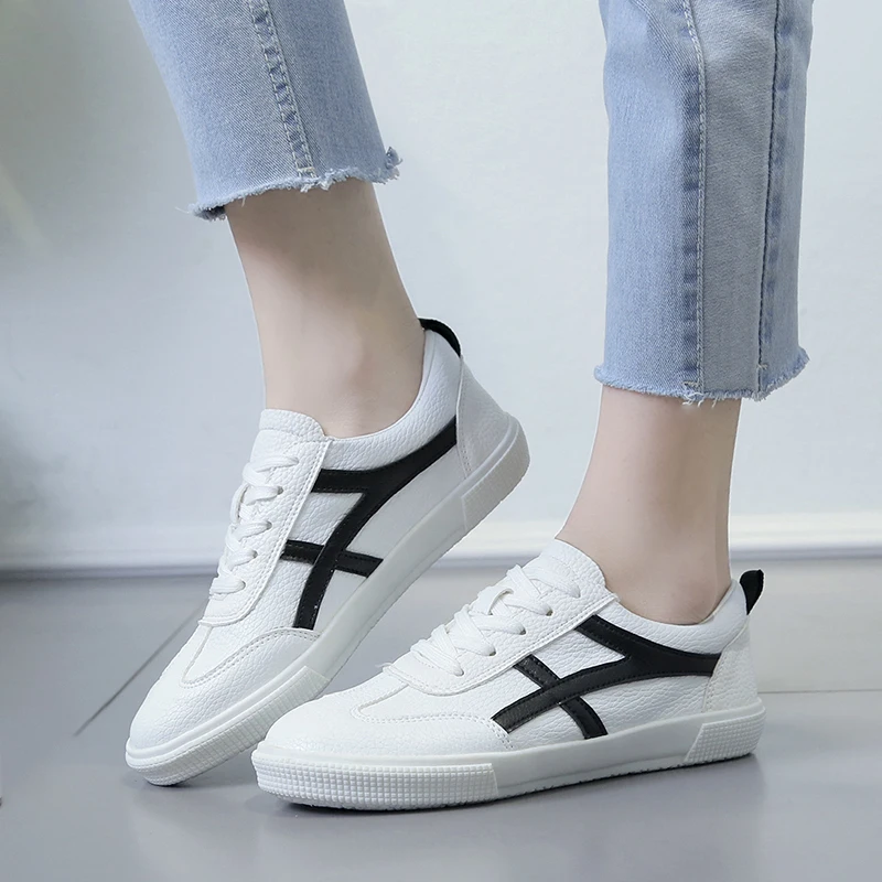 Спортивная обувь для мужчин 2019 горячая распродажа Женские кроссовки легкая