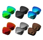 Поляризованные Сменные линзы SmartVLT для солнцезащитных очков Oakley Targetline OO9397, несколько вариантов