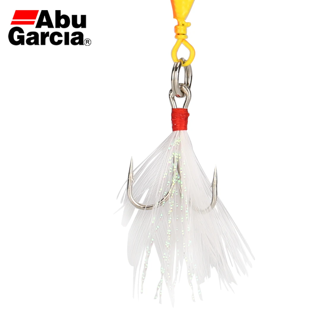 Рыболовная блесна Abu Garcia Active 7 г 12 искусственная рыболовная приманка для ловли
