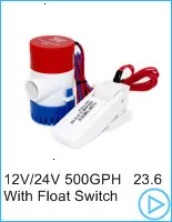 12V 24V DC 126W 9,5 м высокий подъем 160PSI 11Bar Портативный миниатюрный Электрический высокое Давление мембранный насос бытовой водяные насосы DP-160