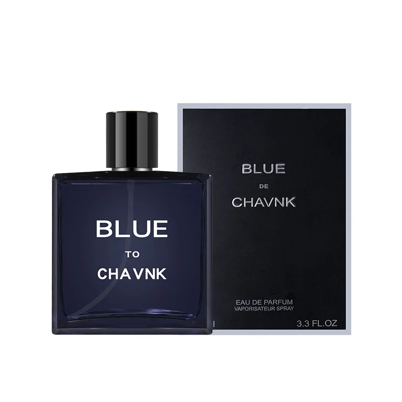 

New Brand Original Perfume For Men Long Lasting Original Parfum Fresh Tempting Men's cologne Spray Bottle Fragrance Gentleman