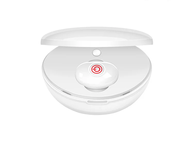 TWS частный режим Bluetooth гарнитура радио склад в ухо кросс граница Amazon burst Оптовая