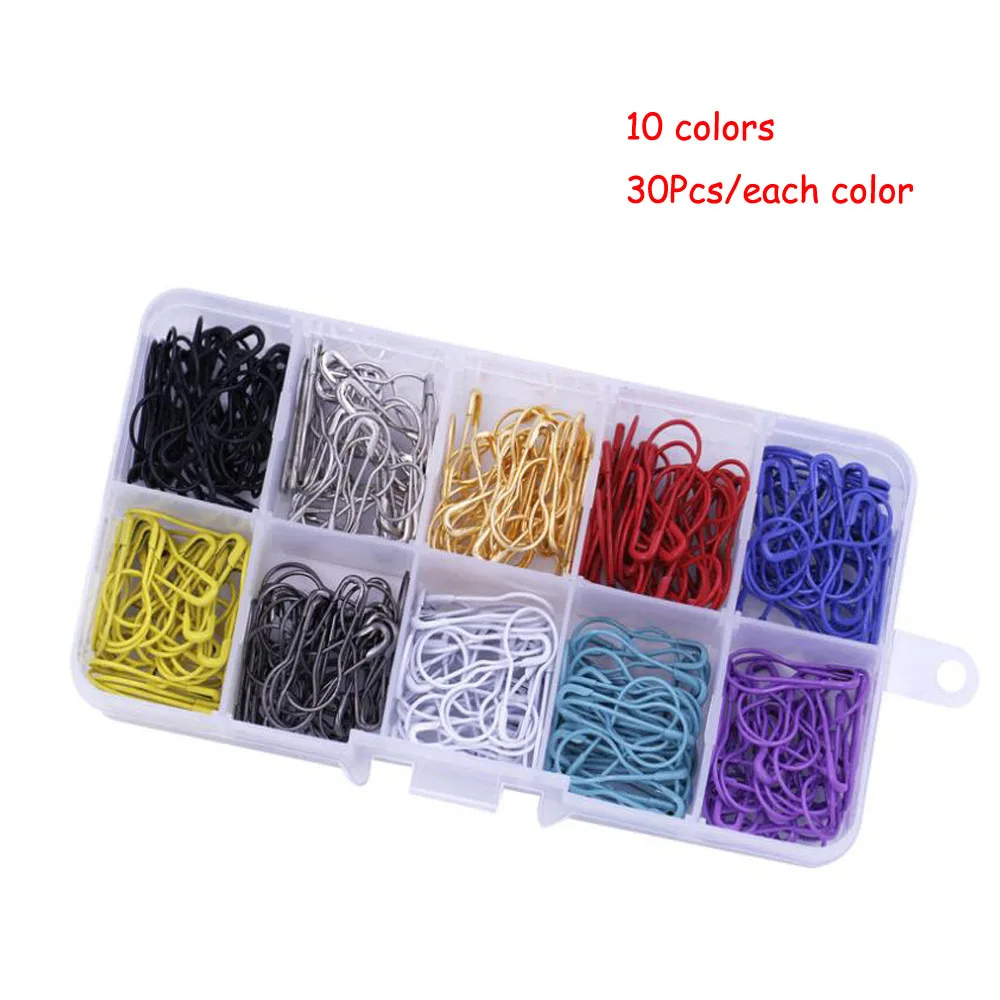 Металлические зажимы в форме тыквы разноцветные защитные булавки маркер бирка