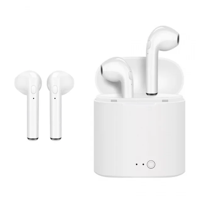 Беспроводные Bluetooth-наушники Twins для Sony Xperia 1 10 Plus XZ4 XZ3 XZ2 XZ XA2 Ultra XA1 L3 L2 L1 XA X |