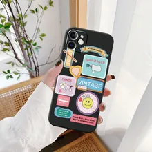 NOHON Silicone Casing For REDMI K40 K30 ULTRA K20 NOTE 9 PRO NOTE 10 8 9A 9C 8A POCO F3 X3 NFC Phone Case Back Cover