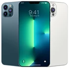 Разблокированный смартфон, 6,7 дюйма, сотовые телефоны Android 10,0, сканер отпечатков пальцев, распознавание лица, двойная камера, 4G, смартфон, мобильный телефон