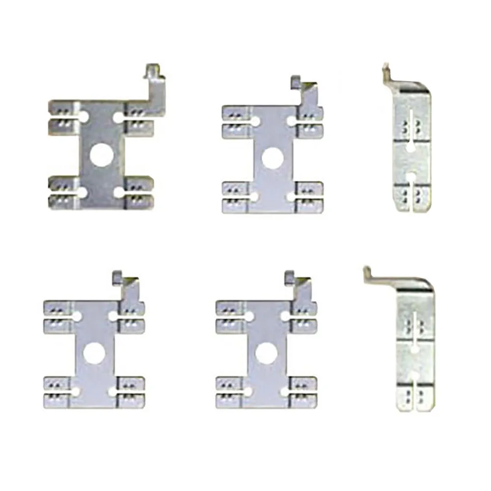 100 комплектов никелевый литиевый аккумулятор электрический инструмент 18650 Li Ion Cell