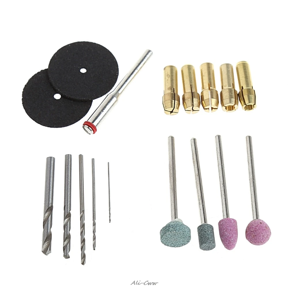 

110-220V Mini Electric Grinding Milling Polishing Drilling Cutting Engraving Power Tools