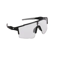 oversized cycling sunglasses polarized eyewear rimless cycling rectangle sunglasses occhiali ciclismo cycling equipment bi50cs