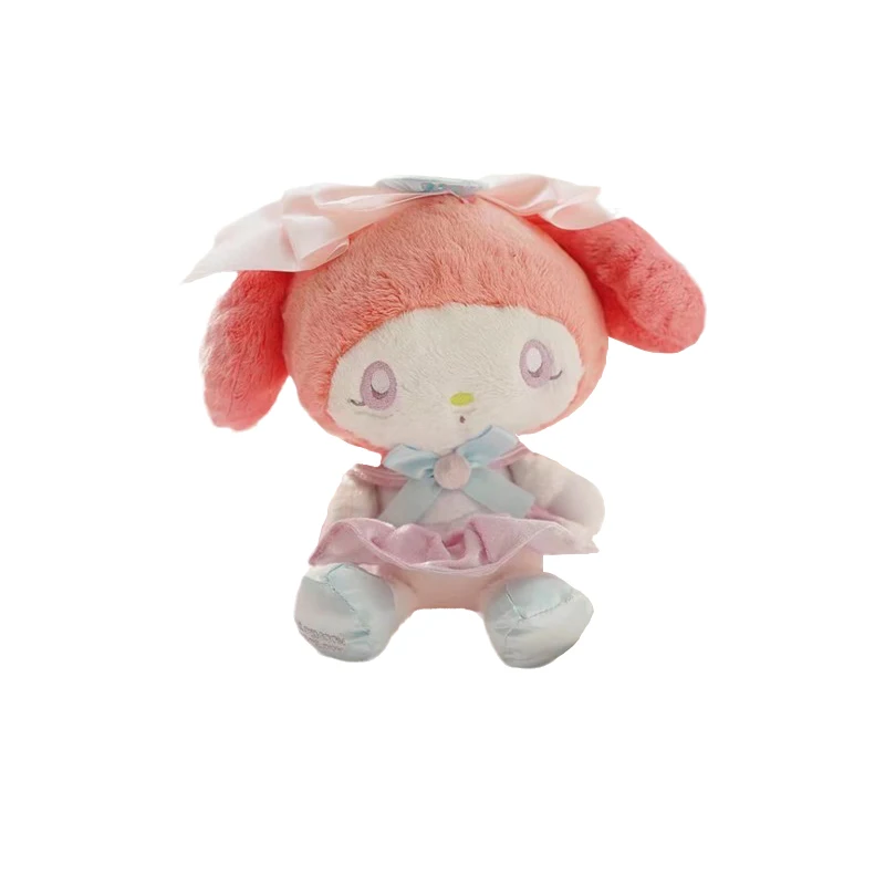 Оригинальная Новинка 10 см Милая моя мелодия Сейлор Мун Луна кошка японская аниме