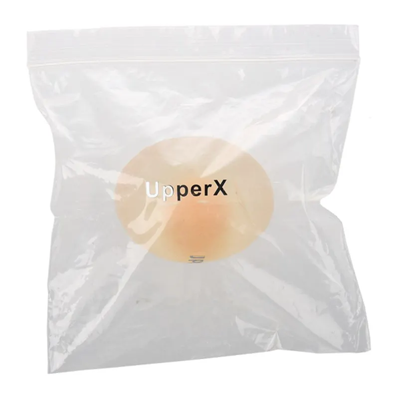 

UPPERX 1 PCS Beauty crystal egg oil soap whitening and hydrating soap 100g