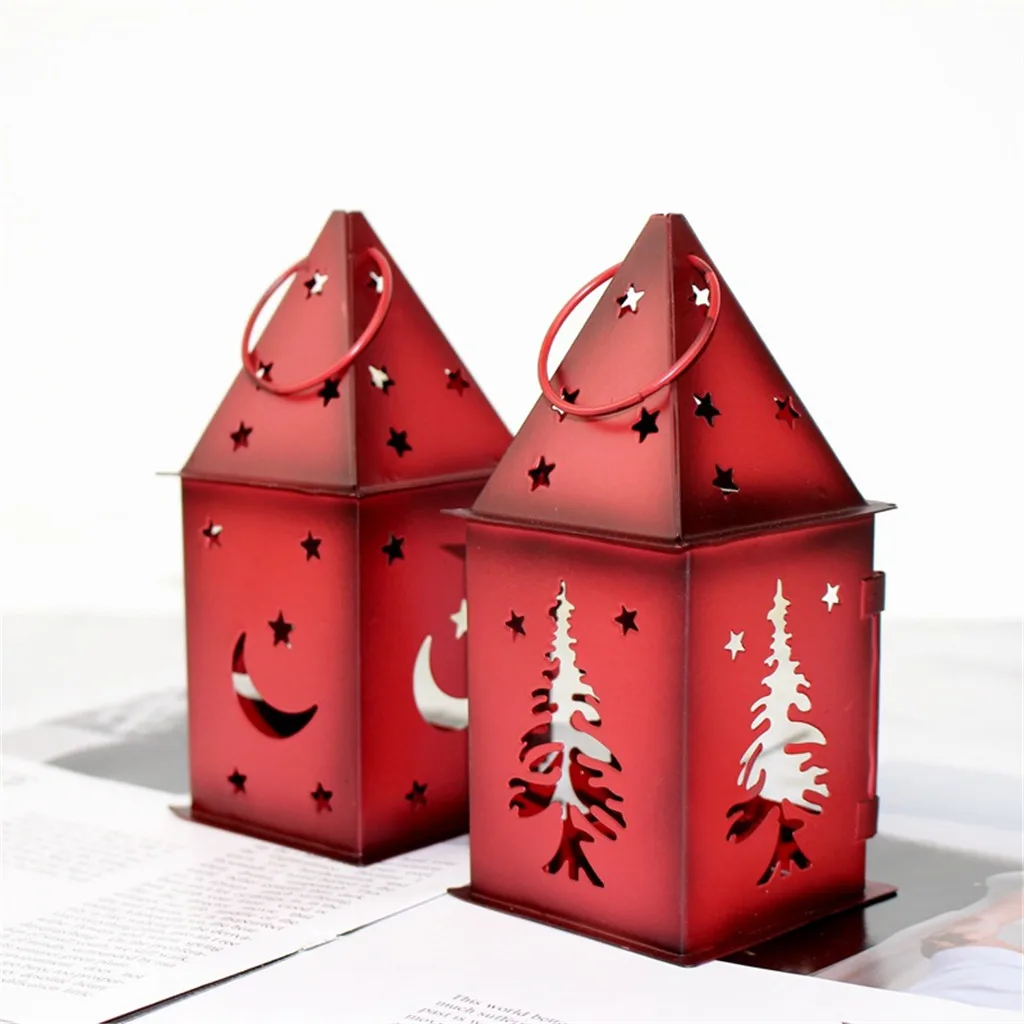 Хит продаж 2019 товары скандинавские железные винтажные подсвечники для дома