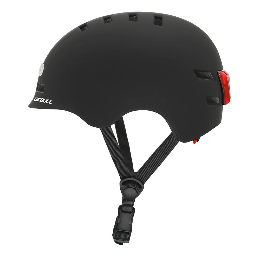 

CAIRBULL RECON 2020 New Urban Leisure Riding Helmet Commuter Exercise Bike Bicycle Electric Scooter Balance Bike