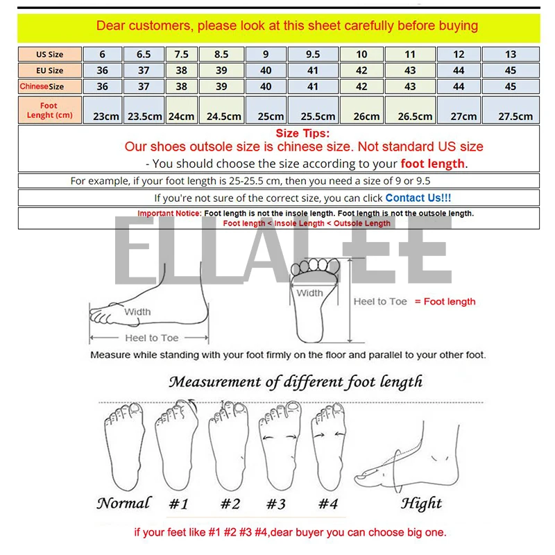 

ELLALEE Women's Loafers Slip-On Shallow Crystal Buckle Decoration Women Flats Luxury Casual Comfortable Office Ladies Loafer