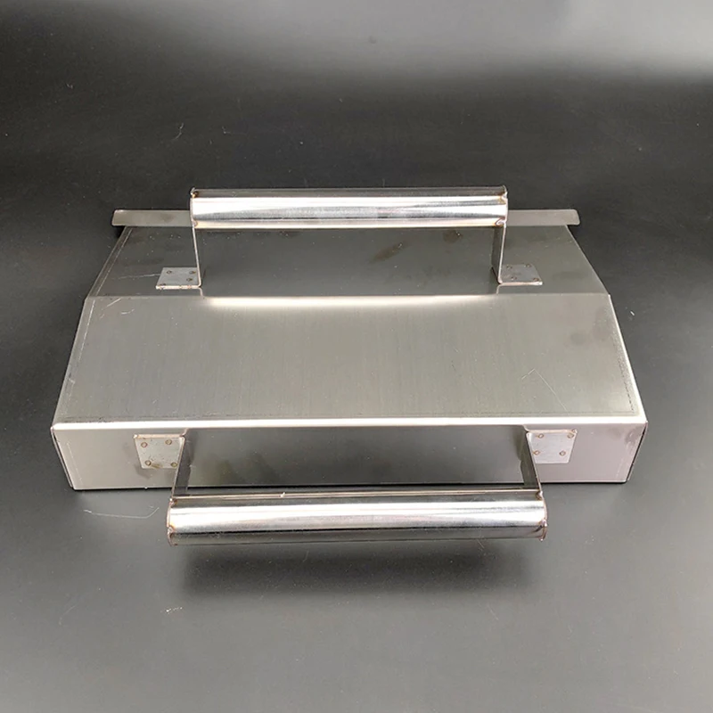 

Concrete Trowel Stainless Steel Wall Plastering Tools for Mason Trowel Construction Cement Decorative Tools