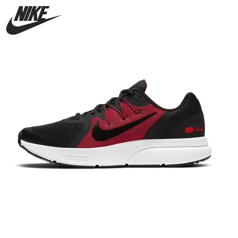 

Original New Arrival NIKE ZOOM SPAN 3 Men's Running Shoes Sneakers
