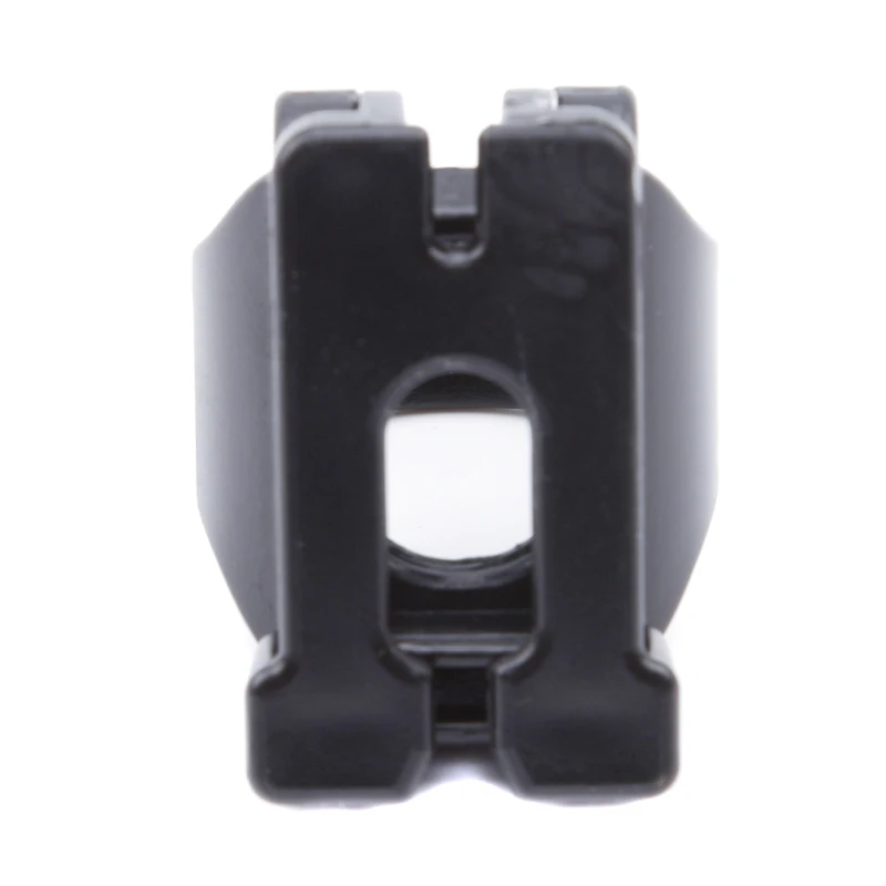 

Universal Diving Silicone Snorkel Buckle Goggles Buckle Silicone Tube Buckle Silicone Soft Buckle